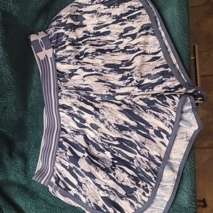 Womens shorts